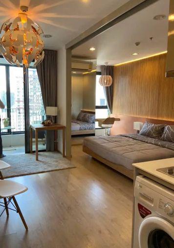 รูป 🏢 ขายคอนโด : IDEO Q Ratchathewi (ไอดีโอ คิว ราชเทวี)   รหัสทรัพย์ | 📌LNP-C12917 - รูปที่ 4/7
