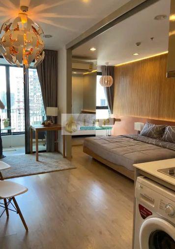 รูป 🏢 ขายคอนโด : IDEO Q Ratchathewi (ไอดีโอ คิว ราชเทวี) รหัสทรัพย์ | 📌LNP-C12917 - รูปที่ 4/7