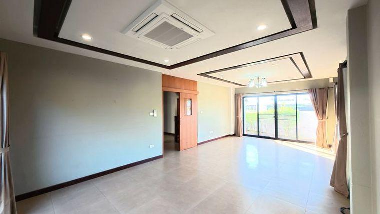 picture Single house in Sriracha, good price, in The Valley project, very livable. - 4/20