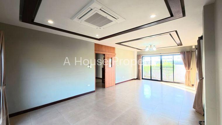 รูป บ้านเดี่ยวศรีราชา ราคาดี ในโครงการเดอะ วัลเลย์ หน้าอยู่ - รูปที่ 4/20