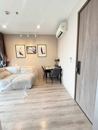 รูป  ห้องอัพเดต💥🔔⚠️🏘️⚡️กดปุ่มแอดไลน์💥ไอดีโอ โมบิ อโศก - รูปที่ 7/10