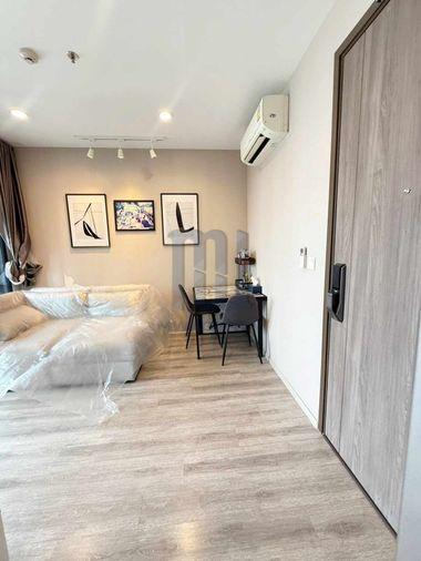 รูป ห้องอัพเดต💥🔔⚠️🏘️⚡️กดปุ่มแอดไลน์💥ไอดีโอ โมบิ อโศก - รูปที่ 7/10