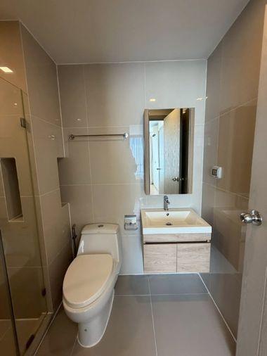 รูป ขายคอนโด ราคาที่คุ้มที่สุด! ห้องรีโนเวทใหม่ The Nest Sukhumvit 71 (เดอะ เนสท์ สุขุมวิท 71) ทำเลดี ใกล้ BTS พระโขนง - รูปที่ 17/20