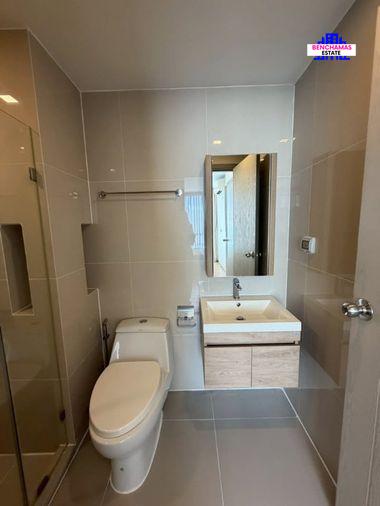 รูป ขายคอนโด ราคาที่คุ้มที่สุด! ห้องรีโนเวทใหม่ The Nest Sukhumvit 71 (เดอะ เนสท์ สุขุมวิท 71) ทำเลดี ใกล้ BTS พระโขนง - รูปที่ 17/20
