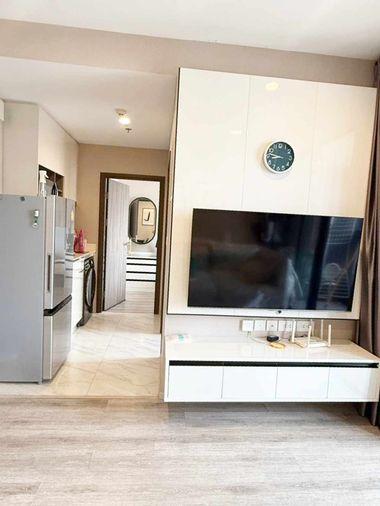 รูป  ห้องอัพเดต💥🔔⚠️🏘️⚡️กดปุ่มแอดไลน์💥ไอดีโอ โมบิ อโศก - รูปที่ 1/10
