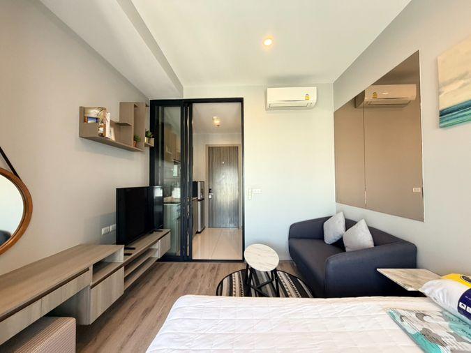 picture Condo for rent at Knightsbridge Prime Onnut (BTS Onnut)  - 5/9