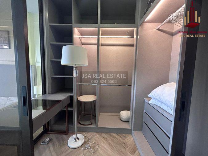 picture ✨ For Rent: Chapter Thonglor 25 Condo ✨ 💰 Only 23,000 THB/month - 7/8