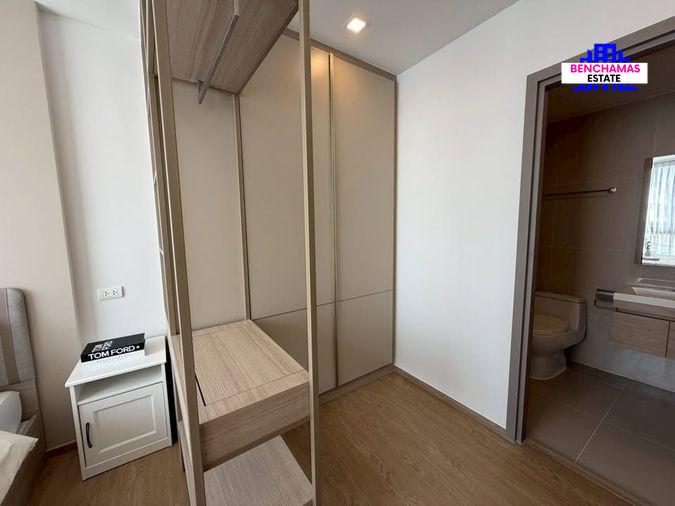 รูป ขายคอนโด ราคาที่คุ้มที่สุด! ห้องรีโนเวทใหม่ The Nest Sukhumvit 71 (เดอะ เนสท์ สุขุมวิท 71) ทำเลดี ใกล้ BTS พระโขนง - รูปที่ 15/20