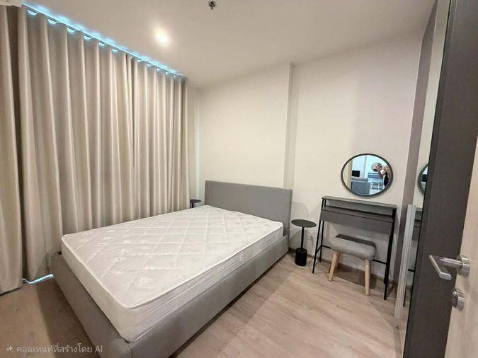 รูป ห้องอัพเดต💥🔔⚠️🏘️⚡️กดปุ่มแอดไลน์💥นิว ดิสทริค อาร์ไนน์ พระราม 9 - รูปที่ 3/5