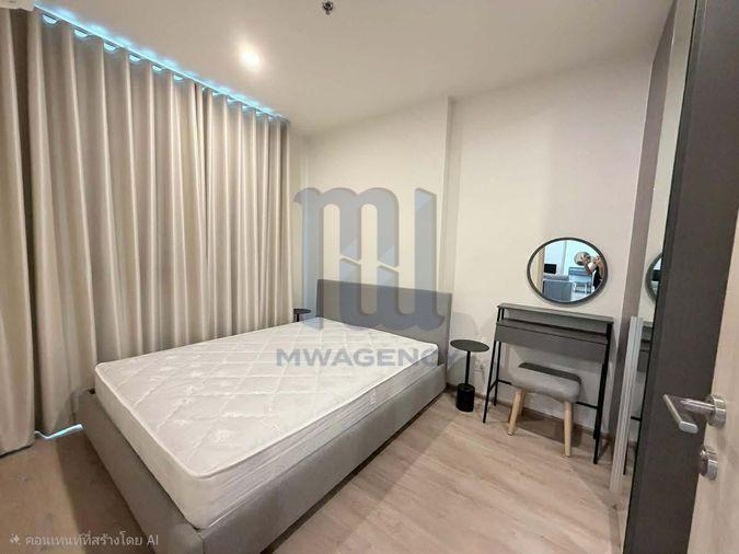รูป ห้องอัพเดต💥🔔⚠️🏘️⚡️กดปุ่มแอดไลน์💥นิว ดิสทริค อาร์ไนน์ พระราม 9 - รูปที่ 3/5