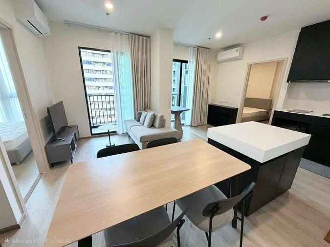 รูป ห้องอัพเดต💥🔔⚠️🏘️⚡️กดปุ่มแอดไลน์💥นิว ดิสทริค อาร์ไนน์ พระราม 9 - รูปที่ 1/5