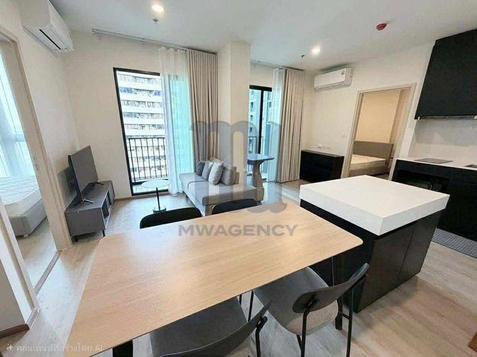รูป ห้องอัพเดต💥🔔⚠️🏘️⚡️กดปุ่มแอดไลน์💥นิว ดิสทริค อาร์ไนน์ พระราม 9 - รูปที่ 1/5