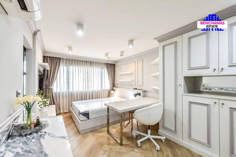 รูป ขาย Condo One Sathorn (คอนโด วัน สาทร) ทำเลเย็นอากาศ ใจกลางเมือง เชื่อมต่อสาทร-สีลม สภาพนางฟ้า ราคาดีที่สุดในโครงการ! - รูปที่ 1/8