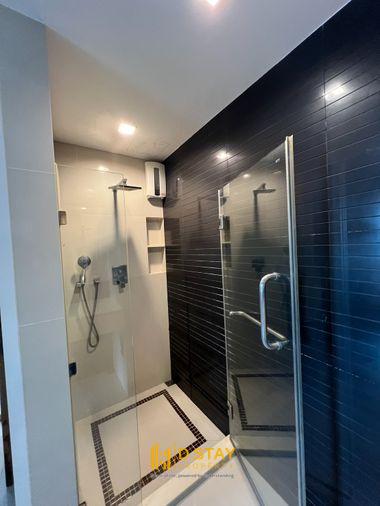 picture Ready to Move in ‼️For Rent Rhythm Ratchada-Huaikwang great price nice room high floor DS2786 | Line @Dstay - 7/8