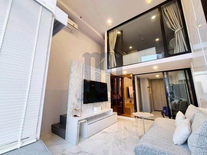 รูป ห้องอัพเดต💥🔔⚠️🏘️⚡️กดปุ่มแอดไลน์💥โซโห แบงค็อก รัชดา - รูปที่ 1/11