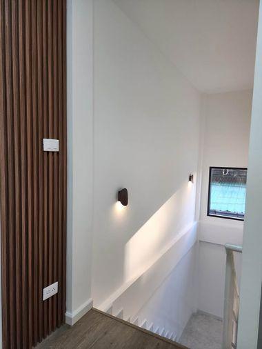 รูป  ขายทาวน์โฮมรีโนเวทใหม่ทั้งหลัง Preecha 8 (หมู่บ้านปรีชา 8) ทำเลใจกลางเมือง เชื่อมต่อพระราม 9 - รามคำแหง พื้นที่กว้างขวาง อยู่สบายกว่าคอนโด - รูปที่ 12/15