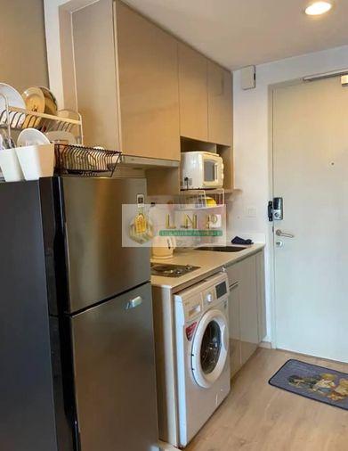 รูป 🏢 ขายคอนโด : IDEO Q Ratchathewi (ไอดีโอ คิว ราชเทวี) รหัสทรัพย์ | 📌LNP-C12917 - รูปที่ 6/7