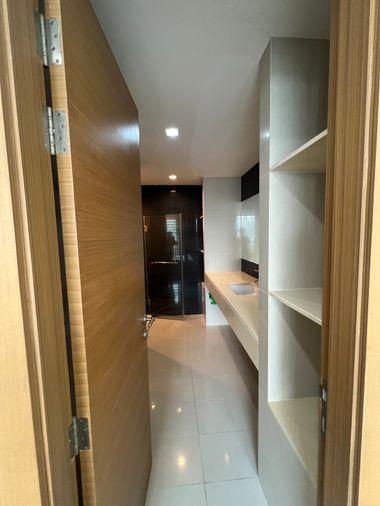 picture Ready to Move in ‼️For Rent Rhythm Ratchada-Huaikwang great price nice room high floor DS2786 | Line @Dstay - 5/8