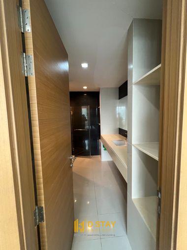 picture Ready to Move in ‼️For Rent Rhythm Ratchada-Huaikwang great price nice room high floor DS2786 | Line @Dstay - 5/8
