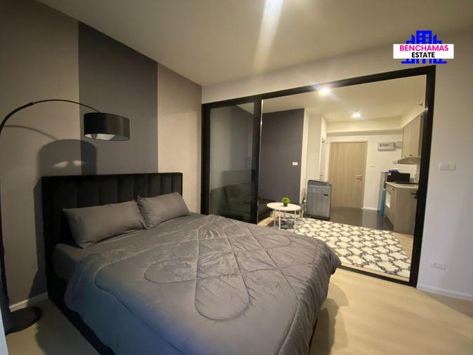picture 🔥For Sale: A Space Mega 1 – Next to Mega Bangna, open view, near expressway, with tenant (instant yield) - 1/6