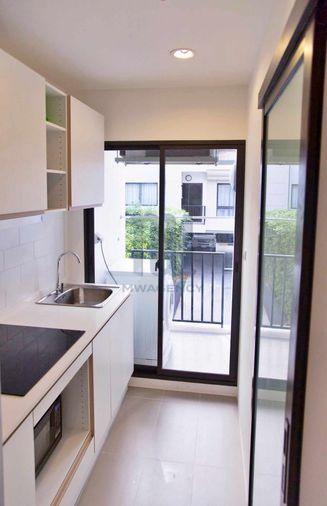 รูป ห้องอัพเดต💥🔔⚠️🏘️⚡️กดปุ่มแอดไลน์💥เดอะ เนสท์ สุขุมวิท 22 - รูปที่ 6/6