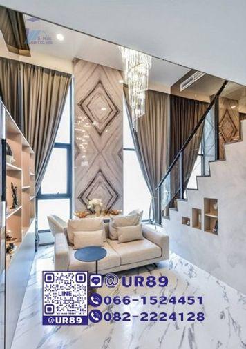 picture 💙 Hot Price 💙 For Rent Park Origin Ratchathewi - 1/10