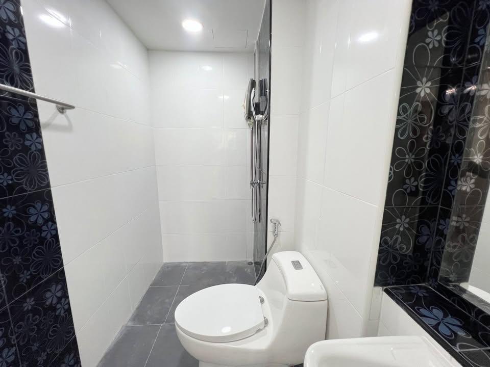 รูป  ขายคอนโด The Niche ลาดพร้าว 48 เฟส 2 ห้องสวยพร้อมอยู่ แถมฟรีเครื่องใช้ไฟฟ้าและเฟอร์นิเจอร์บิลท์อิน ราคานี้ฟรีทุกค่าใช้จ่ายวันโอน!  - รูปที่ 13/13