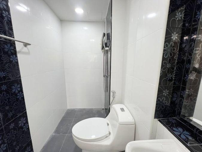 รูป  ขายคอนโด The Niche ลาดพร้าว 48 เฟส 2 ห้องสวยพร้อมอยู่ แถมฟรีเครื่องใช้ไฟฟ้าและเฟอร์นิเจอร์บิลท์อิน ราคานี้ฟรีทุกค่าใช้จ่ายวันโอน!  - รูปที่ 13/13