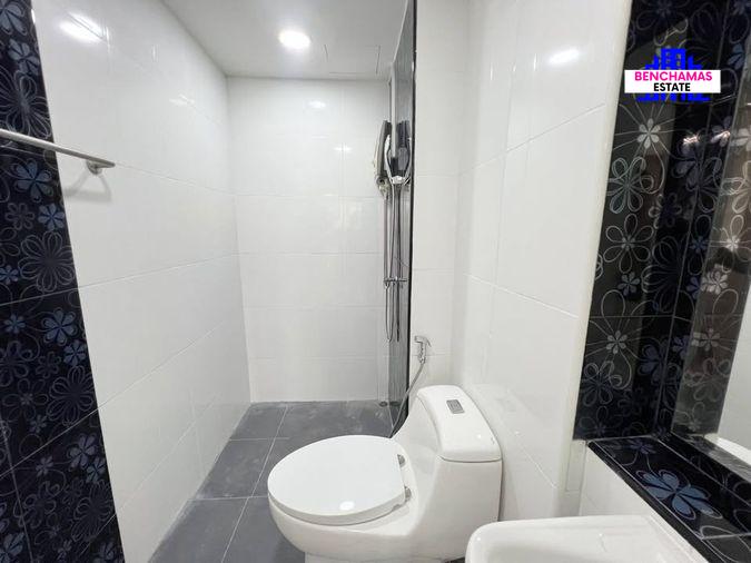 รูป ขายคอนโด The Niche ลาดพร้าว 48 เฟส 2 ห้องสวยพร้อมอยู่ แถมฟรีเครื่องใช้ไฟฟ้าและเฟอร์นิเจอร์บิลท์อิน ราคานี้ฟรีทุกค่าใช้จ่ายวันโอน! - รูปที่ 13/13