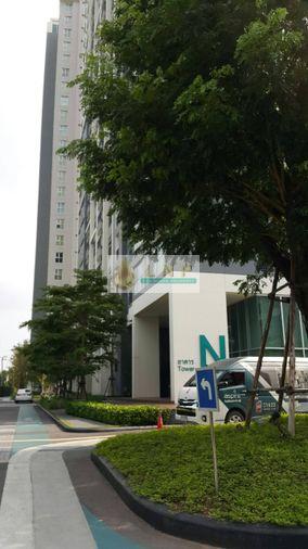 รูป 🏢 ให้เช่าคอนโด : Aspire Sukhumvit 48 (แอสปาย สุขุมวิท 48) รหัสทรัพย์ | 📌LNP-C12914 - รูปที่ 6/8