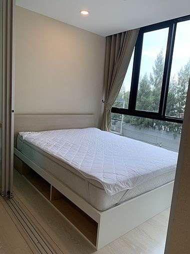 รูป 🔥Fully Furnished✅คุ้มค่า ตำแหน่งห้องดี เดอะ คิวบ์ นวมินทร์-รามอินทรา The Cube Nawamin-Ramintra • MRT นวมินทร์ (สายสีชมพู) - รูปที่ 3/10