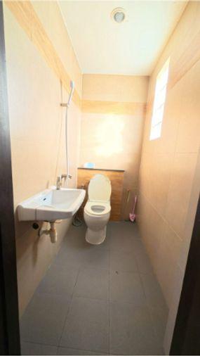 picture Single house in Sriracha, good price, in The Valley project, very livable. - 6/20