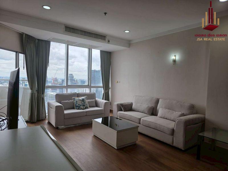 picture ✨ For Rent: Waterford Diamond 30/1 Condo ✨ 💰 Only 90,000 THB/month - 1/8