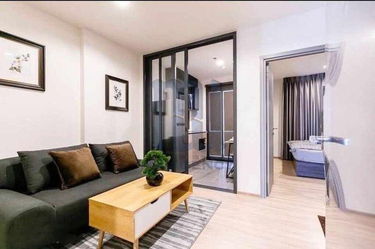 รูป ห้องอัพเดต💥🔔⚠️🏘️⚡️กดปุ่มแอดไลน์💥เดอะ เบส การ์เดน พระราม 9 - รูปที่ 1/6