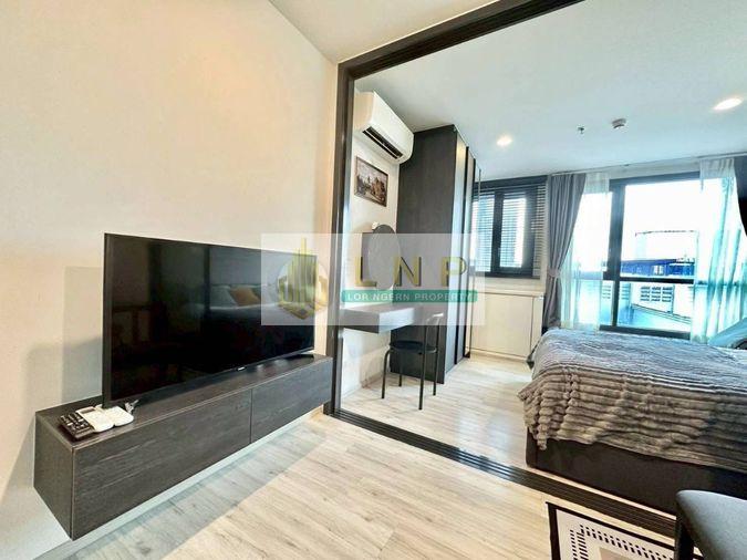 รูป 🏢 ขายคอนโด : XT HUAIKHWANG (เอ็กซ์ที ห้วยขวาง) รหัสทรัพย์ | 📌LNP-C12920 - รูปที่ 5/12
