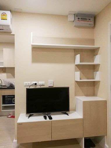 รูป 🔥Fully Furnished✅คุ้มค่า ตำแหน่งห้องดี เดอะ คิวบ์ นวมินทร์-รามอินทรา The Cube Nawamin-Ramintra • MRT นวมินทร์ (สายสีชมพู) - รูปที่ 5/10