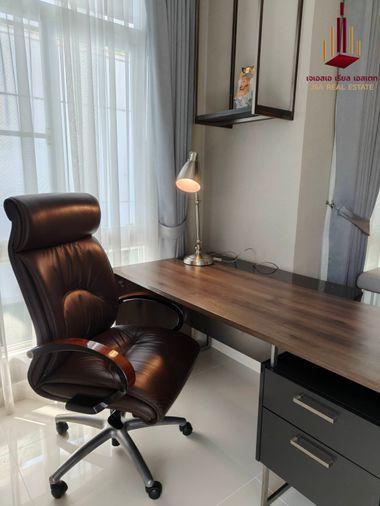 picture ✨ For Rent: Mantana 2 Bangna Km.7✨ 💰 Only 120,000 THB/month - 6/10