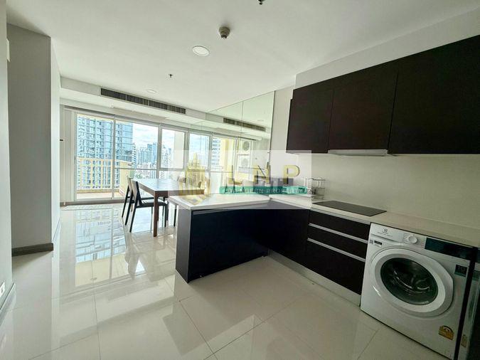รูป 🏢 ให้เช่าคอนโด : 59 Heritage (59 เฮอริเทจ) รหัสทรัพย์ | 📌LNP-C7900 - รูปที่ 5/12