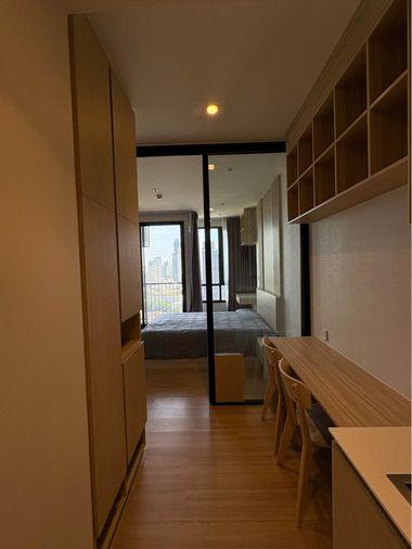 picture ⚡ Looking for Maru Ekkamai? This High Floor Unit is Rare — Call 063-6165390 - 2/8