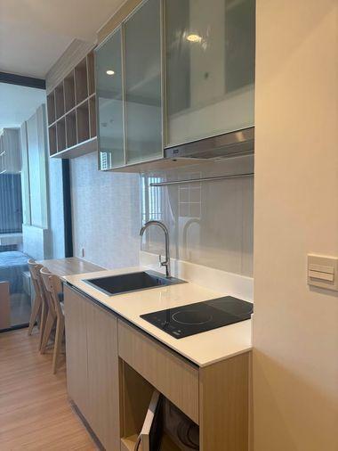 picture ⚡ Looking for Maru Ekkamai? This High Floor Unit is Rare — Call 063-6165390 - 5/8