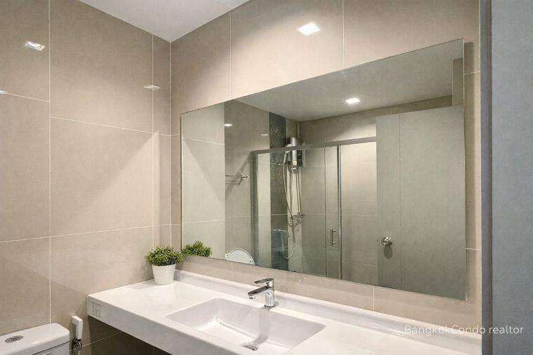 picture 🍀🍀Hot Deal🔥🔥 For Rent 📌 Ideo New Rama 9  (Line: @rent2022) | Near MRT Rama 9  ✨ Ready to move in! ✨ 📌 Ref Code: A02827 - 12/15