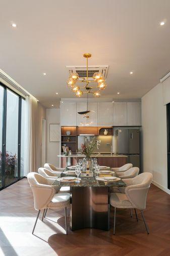 picture ✨For rent BuGaan Krungthep Kreetha ✨LineID: @Propvel (with @ in front)✨ - 2/15