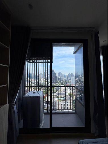 picture ⚡ Looking for Maru Ekkamai? This High Floor Unit is Rare — Call 063-6165390 - 6/8
