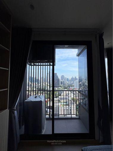 picture ⚡ Looking for Maru Ekkamai? This High Floor Unit is Rare — Call 063-6165390 - 6/8