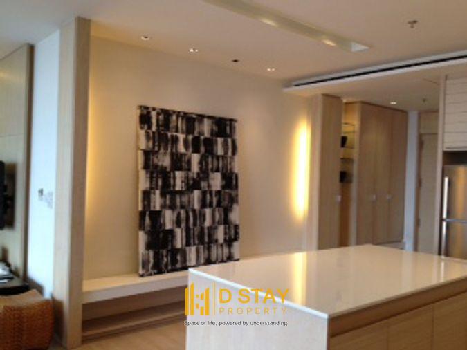 รูป 💗 ให้เช่า Urbana Sathorn ห้องสวย พื้นที่กว้าง ชั้นสูง วิวเมือง เฟอร์ครบ พร้อมเข้าอยู่ DS2790 | Line @Dstay - รูปที่ 11/18