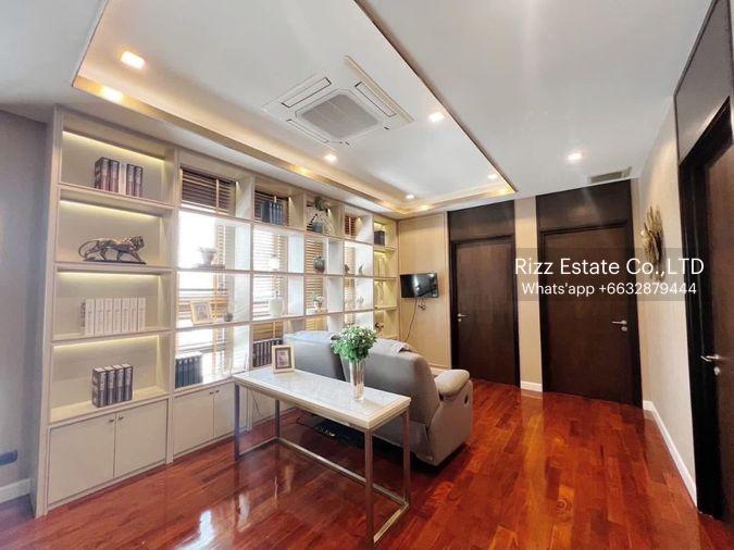 picture ✨For rent "Perfect Masterpiece Sukhumvit 77" ✨LineID: @Propvel (with @ in front)✨ - 8/11