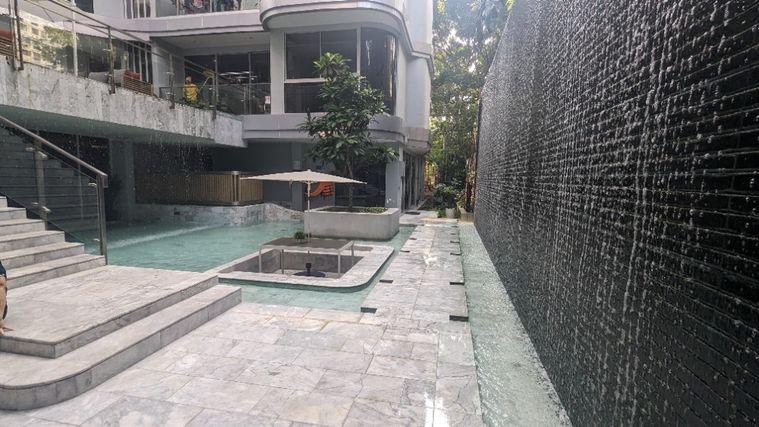 รูป 🏢 ให้เช่าคอนโด : Q Prasarnmit (คิว ประสานมิตร)   รหัสทรัพย์ | 📌LNP-C4042 - รูปที่ 12/14