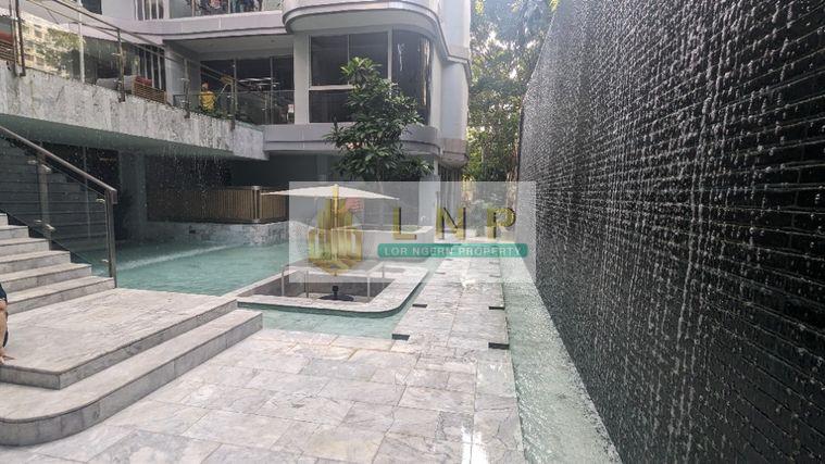 รูป 🏢 ให้เช่าคอนโด : Q Prasarnmit (คิว ประสานมิตร) รหัสทรัพย์ | 📌LNP-C4042 - รูปที่ 12/14