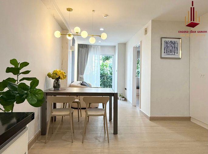 picture ✨ For Sale: The Next Garden Mix Condo ✨💰 Only 3,990,000 THB - 4/5