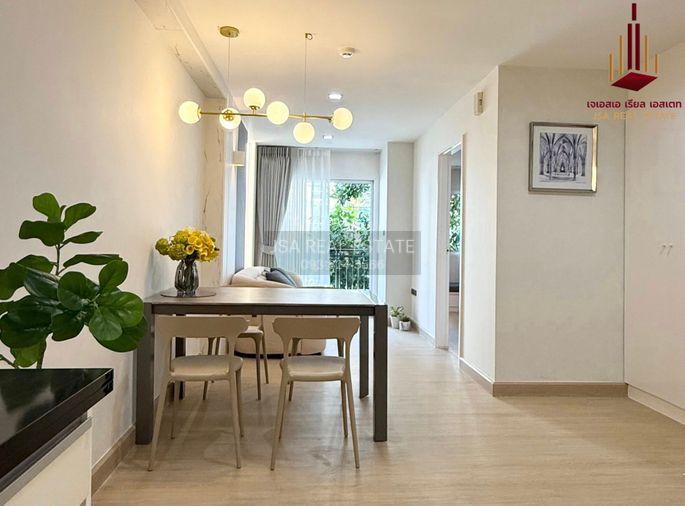 picture ✨ For Sale: The Next Garden Mix Condo ✨💰 Only 3,990,000 THB - 4/5